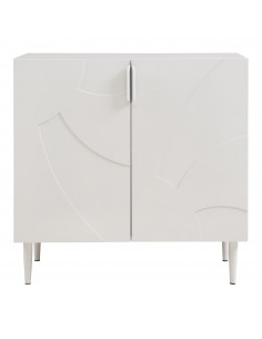 skænk skuffer skabe smal stuemøbler moderne skandinavisk nordisk design