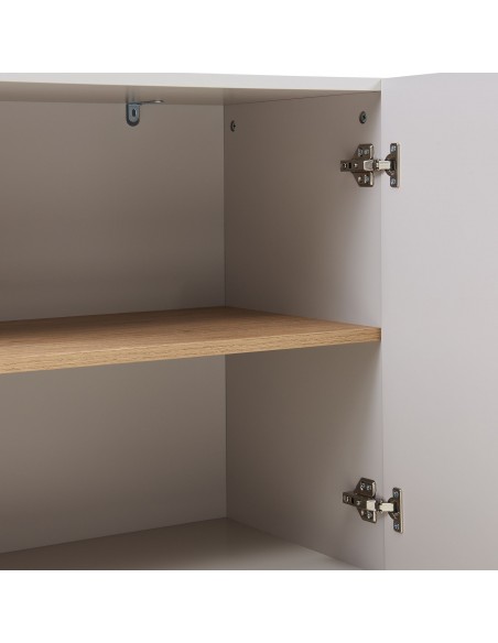 skænk skuffer skabe smal stuemøbler moderne skandinavisk nordisk design