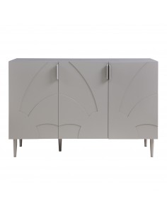 skænk skuffer skabe smal stuemøbler moderne skandinavisk nordisk design