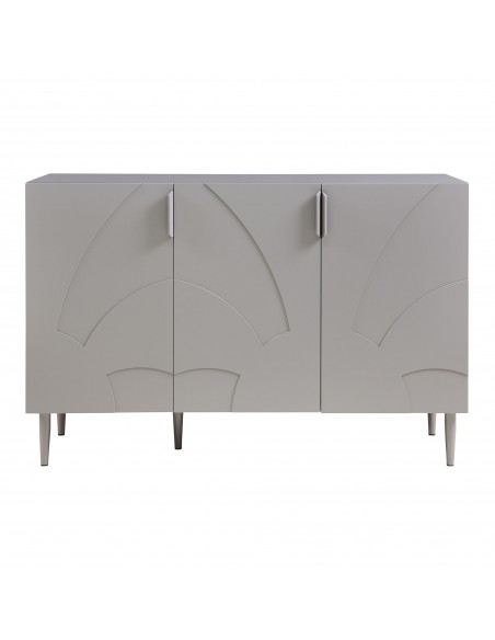 skænk skuffer skabe smal stuemøbler moderne skandinavisk nordisk design