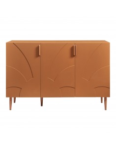 skænk skuffer skabe smal stuemøbler moderne skandinavisk nordisk design