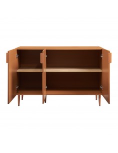 skænk skuffer skabe smal stuemøbler moderne skandinavisk nordisk design 2