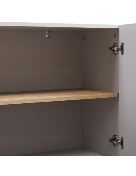 skænk skuffer skabe smal stuemøbler moderne skandinavisk nordisk design