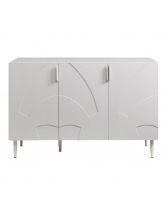 skænk skuffer skabe smal stuemøbler moderne skandinavisk nordisk design