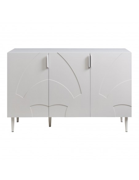 skænk skuffer skabe smal stuemøbler moderne skandinavisk nordisk design