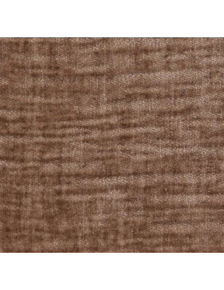 Hjørnesofa velour stof chaiselong chaiselongsofa moderne design
