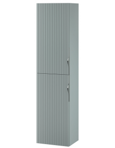 højskab skab til badeværelse badmiljø badeværelsesindretning design