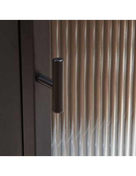 vægskab metalskab stål garderobe garderobeskab entre kopskab køkkenskab