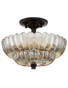 moderne design plafond loftlampe 2
