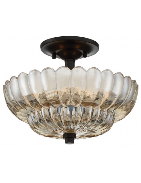 moderne design plafond loftlampe