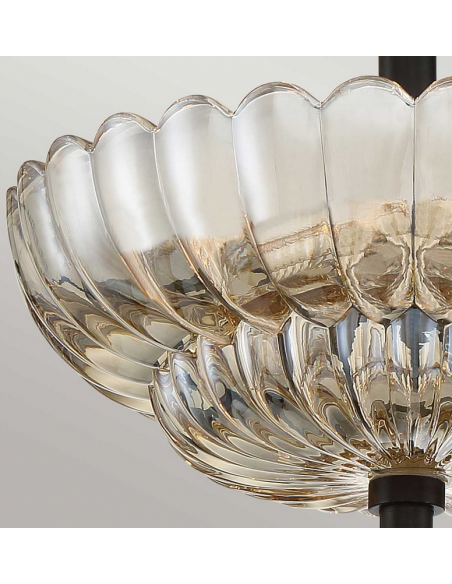 moderne design plafond loftlampe