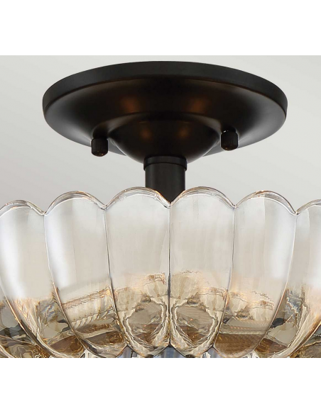 moderne design plafond loftlampe
