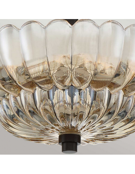 moderne design plafond loftlampe