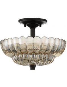 moderne design plafond loftlampe