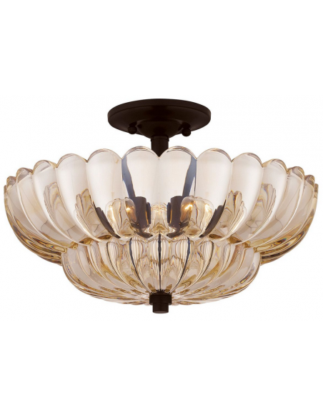 moderne design plafond loftlampe