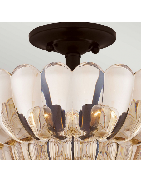 moderne design plafond loftlampe