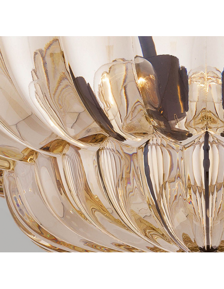 moderne design plafond loftlampe