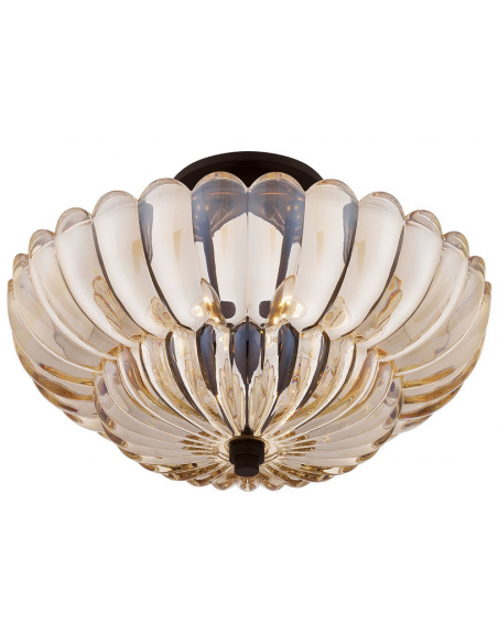 moderne design plafond loftlampe
