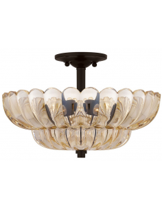 moderne design plafond loftlampe