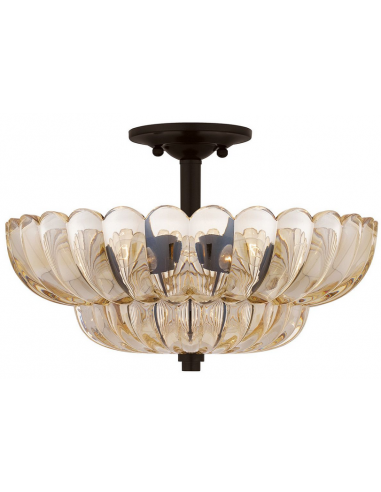 moderne design plafond loftlampe