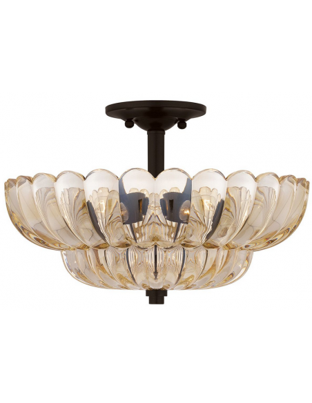 moderne design plafond loftlampe