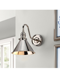 moderne væglampe køkken soveværelse seng sengelampe væg lampe 2