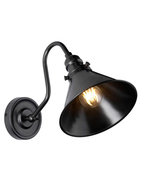 moderne væglampe køkken soveværelse seng sengelampe væg lampe
