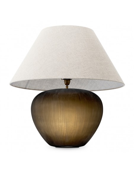 Eichholtz bordlampe moderne design stor