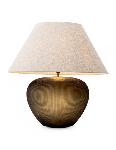 Eichholtz bordlampe moderne design stor