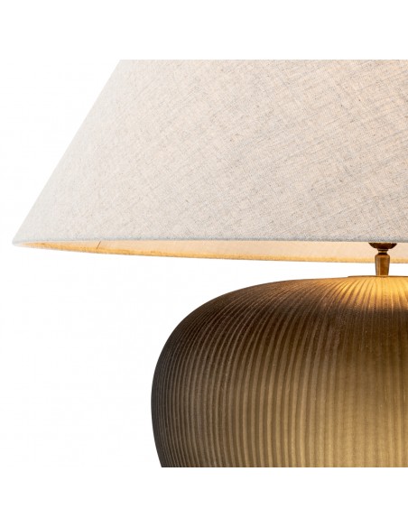 Eichholtz bordlampe moderne design stor