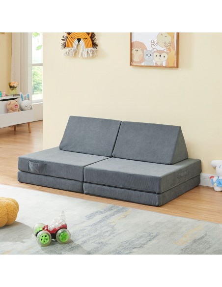 tumlemøbler børnesofa børn børneværelse indretning tumlesofa sofa