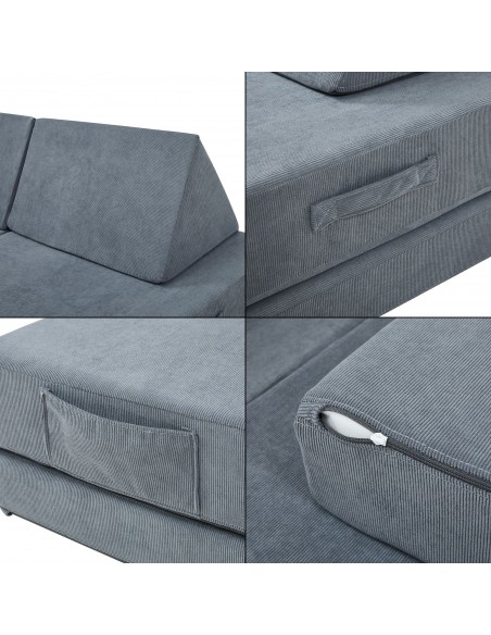 tumlemøbler børnesofa børn børneværelse indretning tumlesofa sofa