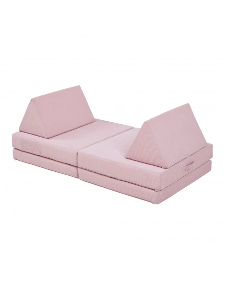 tumlemøbler børnesofa børn børneværelse indretning tumlesofa sofa
