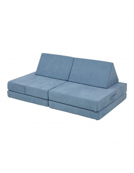 tumlemøbler børnesofa børn børneværelse indretning tumlesofa sofa