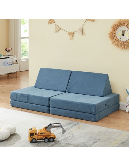 tumlemøbler børnesofa børn børneværelse indretning tumlesofa sofa