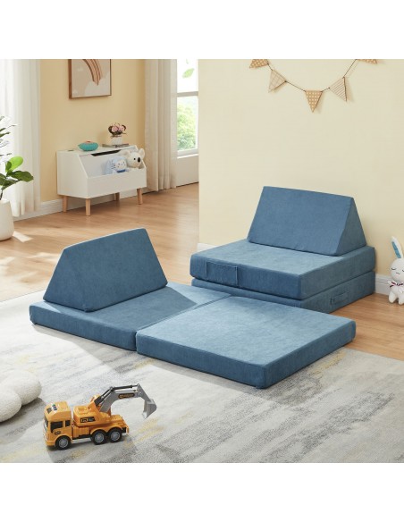 tumlemøbler børnesofa børn børneværelse indretning tumlesofa sofa