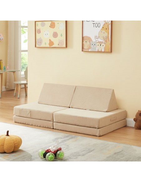 tumlemøbler børnesofa børn børneværelse indretning tumlesofa sofa