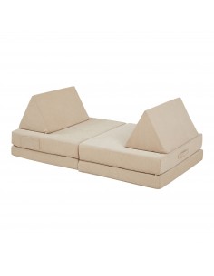 tumlemøbler børnesofa børn børneværelse indretning tumlesofa sofa 2