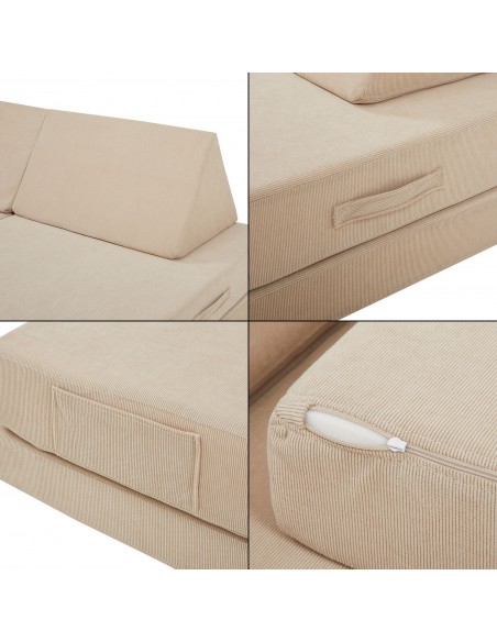 tumlemøbler børnesofa børn børneværelse indretning tumlesofa sofa