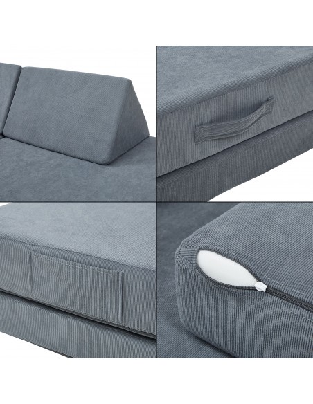 tumlemøbler børnesofa børn børneværelse indretning tumlesofa sofa