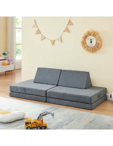 tumlemøbler børnesofa børn børneværelse indretning tumlesofa sofa