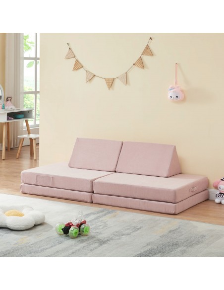 tumlemøbler børnesofa børn børneværelse indretning tumlesofa sofa