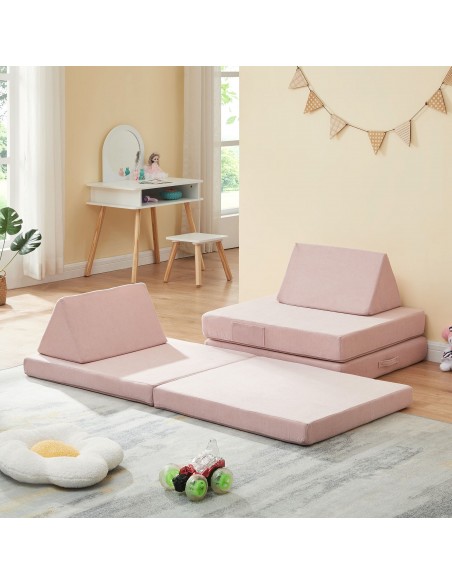 tumlemøbler børnesofa børn børneværelse indretning tumlesofa sofa