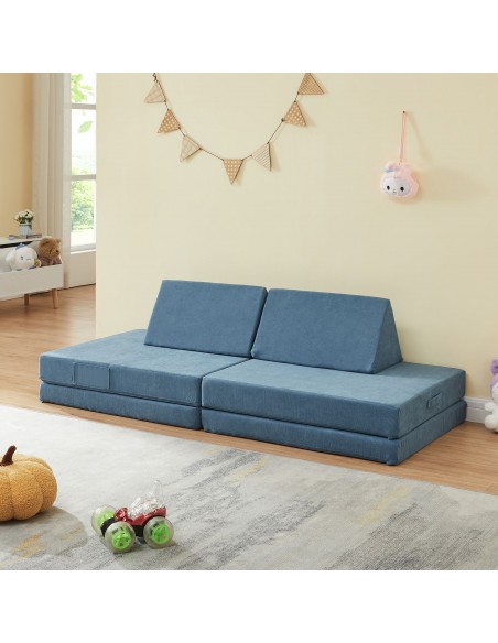 tumlemøbler børnesofa børn børneværelse indretning tumlesofa sofa