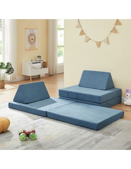 tumlemøbler børnesofa børn børneværelse indretning tumlesofa sofa