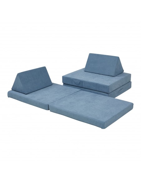 tumlemøbler børnesofa børn børneværelse indretning tumlesofa sofa