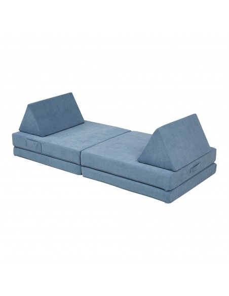 tumlemøbler børnesofa børn børneværelse indretning tumlesofa sofa