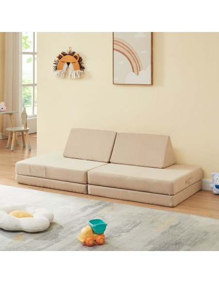 tumlemøbler børnesofa børn børneværelse indretning tumlesofa sofa