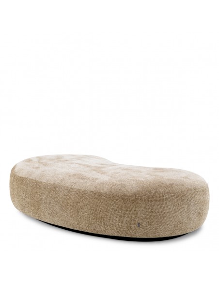 eichholtz bænk stof moderne nordisk design skandinavisk