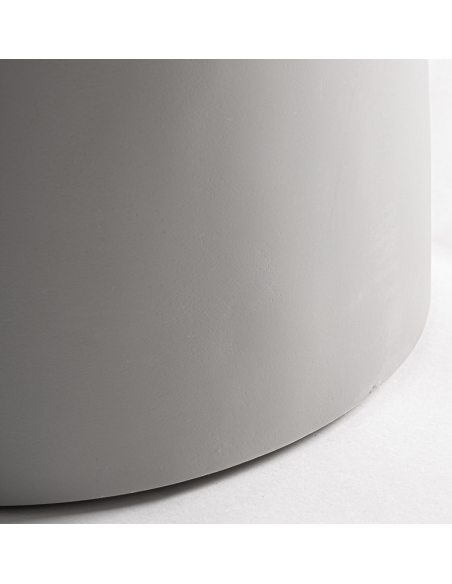 beton spisebord moderne design